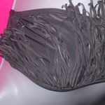 l*space L Dolly Fringe Bandeau Bikini Top Photo 3