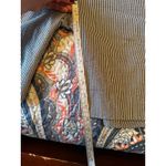 Charter Club Striped Bermuda Shorts High Waist Golf Casual Comfort Size 10 Photo 4