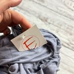 NWT Rude riders shark bite sleeveless tunic top one size snake print Photo 5