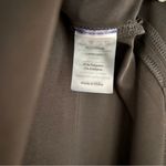 Universal Standard  Clean Column Tunic Black Size Medium Plus‎ Size 2X 18-20 Top Photo 6