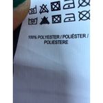 Primark  Polka Dot Hi-Lo Button Sleeveless MIDI Dress Blue Size 4 Prep Minimal Photo 6