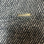 Michael Kors  Women’s Pullon Black And White Pants Size XL Photo 7