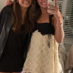 SheIn Ruffle Floral Lace Babydoll Dress Photo 1