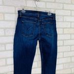 Hudson Jeans Hudson Natalie Midrise Crop Skinny Release Hem Photo 8