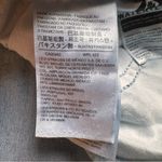 Levi's Levi’s Mile High Cropped Wide Leg Jeans Women’s Size 30 High Rise Button-Fly Photo 7