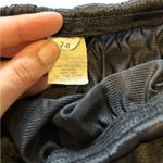 Vintage pleated slip skirt size 7/8 measurements in pictures Photo 4