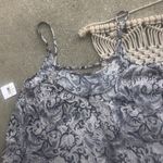 Free People New Intimately  Slip Dress Small Photo 5