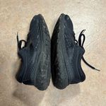 Brooks  Womens Adrenaline GTS 21 Running Athletic Shoes Size 8.5 Black Photo 4