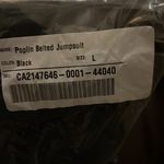 JustFab  Jumpsuit Photo 5