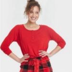 Stars Above NWT Cozy PJs new in package 🎄 ⛄️ ✨ 🎁 Photo 3