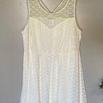 Love Squared Loved Squared NWT Lace Sleeveless Dress Photo 0