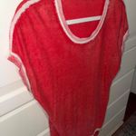 Kokun NYC cashmere blend top Red Size L Photo 1