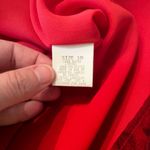 Donna Ricco  sz 10 Petite full length dress‎ Photo 2