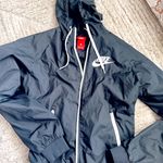 Nike Windbreaker Zip-Up Photo 0