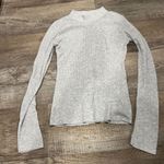 Urban revivo Gray Long Sleeve Top 10 Photo 2