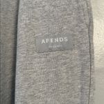 Afends organic cotton Gray Sweatpants Size L Photo 1