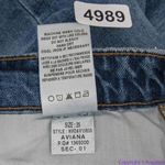 joe's jeans Women's Ex-Lover Boyfriend Slim Straight Ankle Pants, Aviana, 25 Photo 16