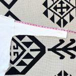 We The Free Just For You Mockneck Cutout Waffle Knit Thermal Top Small Photo 7