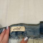 Revolve Denim Shorts Photo 1