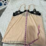 Q & A medium lace trim camisole Photo 5