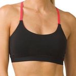 prAna COSTAS RACERBACK BRA Photo 0