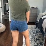 Harper Heritage Jean Shorts Photo 2