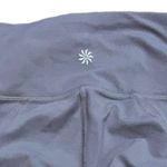 Athleta Colorblock PowerVita Salutation 7/8 Tight/Leggings Size XS Photo 3