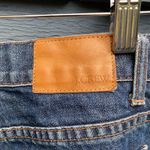 J.Crew mid rise flare bell bottom jeans size 4 Photo 7