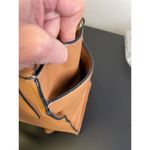 London Fog Women's Brown Handbag, Purse - SKU 2030 Photo 5