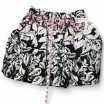 Amanda & Chelsea ‎Floral Circle Skirt Photo 14