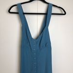 Urban Outfitters Asher Empire Waist Jumpsuit Photo 2