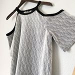 Moon River  Cold Shoulder Top Medium Photo 1
