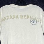 Banana Republic  Cotton T-Shirt as is‎ Photo 5