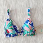 Maaji NWT  Serenity Magnet Bikini Top Photo 0