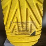 UGG  Tasman LTA Canary Yellow Puff Slippers Women’s Size 10  SKU#24220 Photo 8