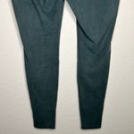 Hue  Vegan‎ Suede Pants Photo 6