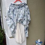 Free People All Mine One Shoulder Floral Mini Dress MSRP $108 Photo 7