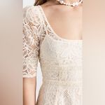 For Love & Lemons 059.  Marilyn Midi Dress Photo 5