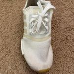 Adidas NMD R1 White Photo 2