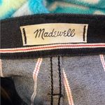 Madewell NWOT Cali-Demi Bootcut jeans sz 27 Photo 2