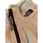 The North Face  1/4 zip Pullover gray size small long sleeve Photo 5