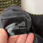 Bernardo XL Green, Orange, Brown Wool Blend Retro Knit Blazer Jacket w/Pockets Photo 7