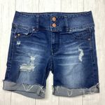 Tinseltown  Denim Shorts Size 1 Photo 0