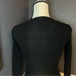 Madewell  Wrap Thong Bodysuit Photo 9