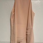 Sam Edelman Sleeveless Top Size Medium Photo 0