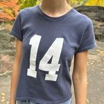 Brandy Melville Chloe 14 Top Photo 0