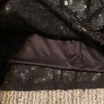 Parker  Sequin Dress Photo 6
