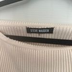 Steve Madden Sweater Dress Photo 2