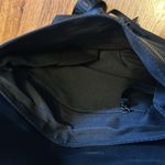 Botkier  New York Y2K Inspired Trigger Black Nylon Mini Backpack Purse Bag Retro Photo 5