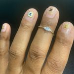 Beverly Hills Boutique Ring.. Gold Photo 2